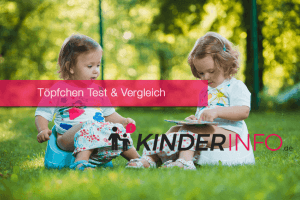 Töpfchen Test & Vergleich