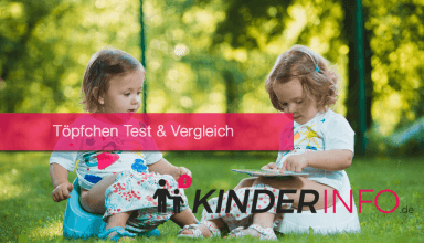 Töpfchen Test & Vergleich