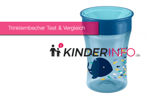 Trinklernbecher Test & Vergleich