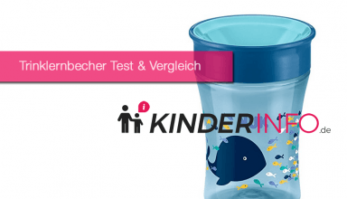 Trinklernbecher Test & Vergleich