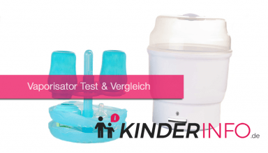 Vaporisator Test & Vergleich