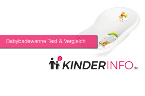 Babybadewanne Test & Vergleich