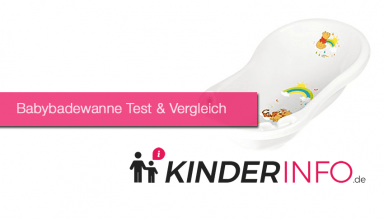 Babybadewanne Test & Vergleich