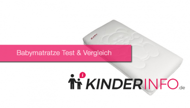 Babymatratzen Test & Vergleich