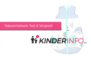 Babyschlafsack Test & Vergleich