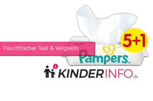 Feuchttücher Test & Vergleich