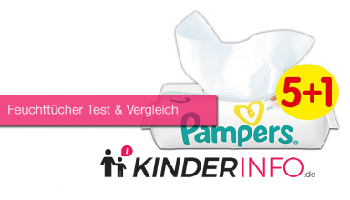 Feuchttücher Test & Vergleich