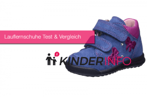 Lauflernschuhe Test & Vergleich