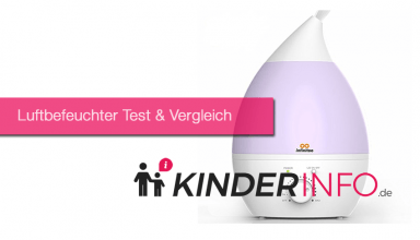 Luftbefeuchter Test & Vergleich