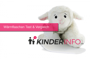 Wärmflaschen Test & Vergleich