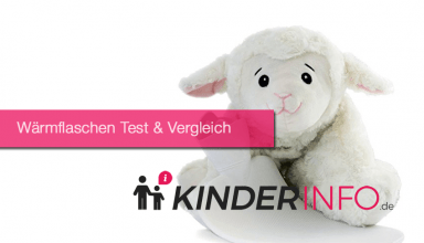 Wärmflaschen Test & Vergleich