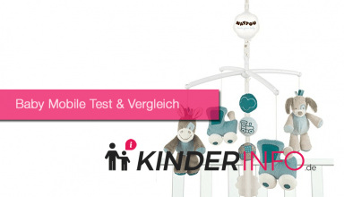 Baby Mobile Test & Vergleich