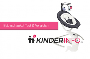 Babyschaukel Test & Vergleich