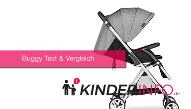 Buggy Test & Vergleich