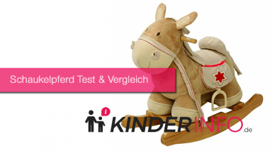 Schaukelpferd Test & Vergleich