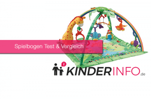 Spielbogen Test & Vergleich