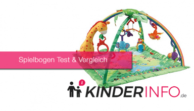 Spielbogen Test & Vergleich