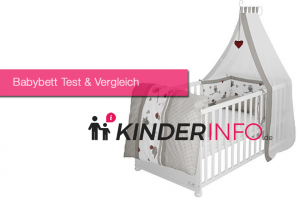 Babybett Test & Vergleich