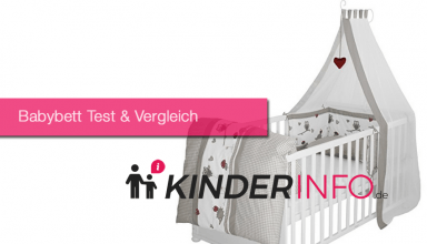 Babybett Test & Vergleich