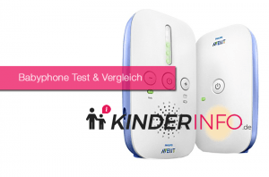 Babyphone Test & Vergleich