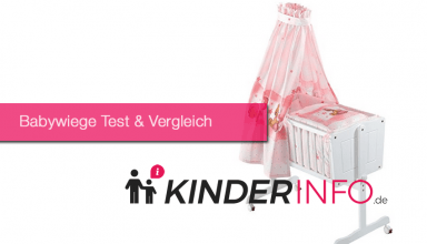 Babywiege Test & Vergleich