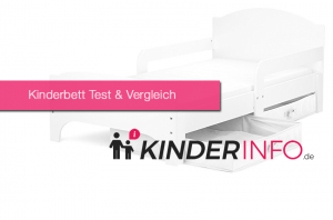 Kinderbett Test & Vergleich