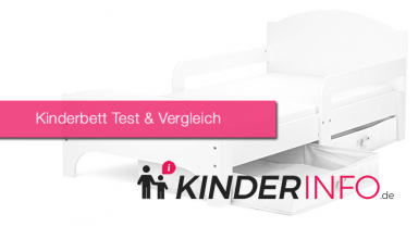 Kinderbett Test & Vergleich