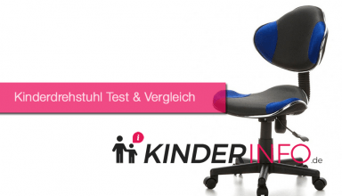 Kinderdrehstuhl Test & Vergleich