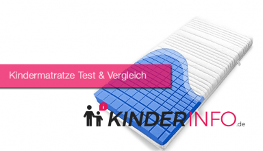 Kindermatratze Test & Vergleich