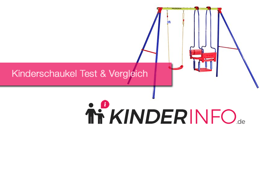 ᐅ Kinderschaukel Test Die 8 Besten Schaukeln Im Vergleich
