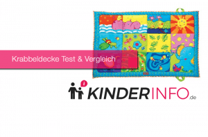 Krabbeldecke Test & Vergleich