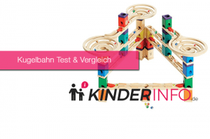 Kugelbahn Test & Vergleich