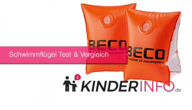 Schwimmflügel Test & Vergleich