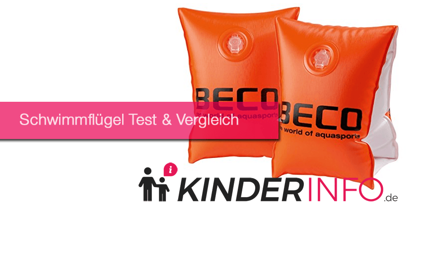 ᐅ Schwimmflugel Test 10 Sichersten Modelle Im Vergleich