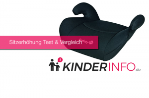 Sitzerhöhung Test & Vergleich