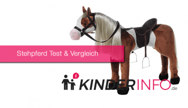 Stehpferd Test & Vergleich