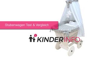 Stubenwagen Test & Vergleich