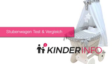 Stubenwagen Test & Vergleich