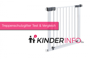 Treppenschutzgitter Test & Vergleich