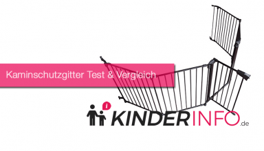 Kaminschutzgitter Test & Vergleich