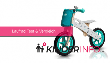 Laufrad Test & Vergleich