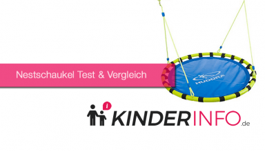 Nestschaukel Test & Vergleich