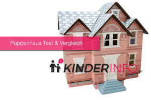 Puppenhaus Test & Vergleich