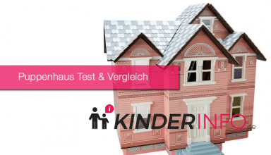 Puppenhaus Test & Vergleich