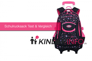 Schulrucksack Test & Vergleich