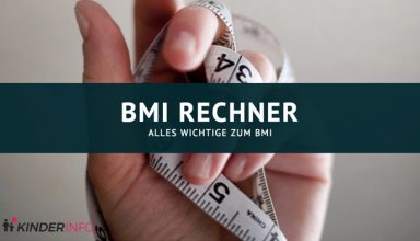 BMI Rechner