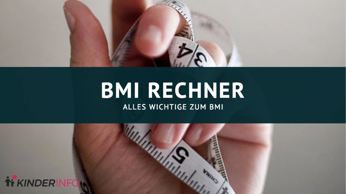 BMI Rechner