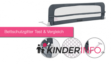 Bettschutzgitter Test & Vergleich