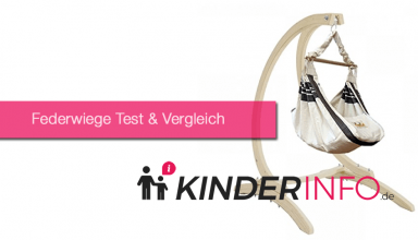 Federwiege Test & Vergleich