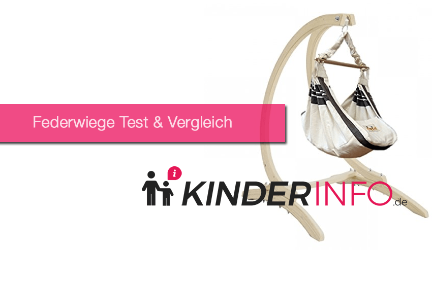 ᐅ Federwiege Test Die 6 Besten Federwiegen Im Vergleich